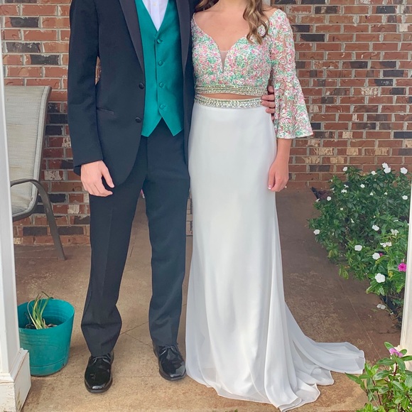 Formal - Picture 1 of 3